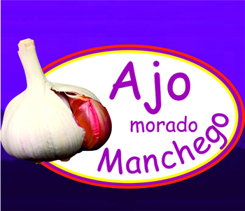 Ajo Morado D.O.